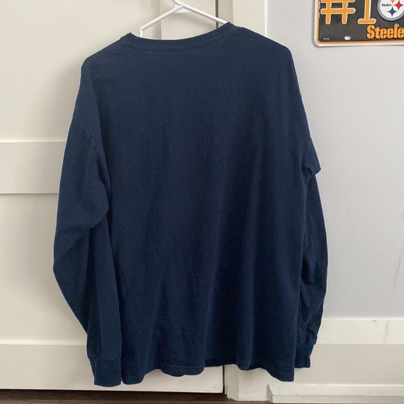 Queens U Long Sleeve - Picture 2 of 2